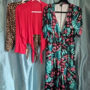 Torrid Size 3 Bundle